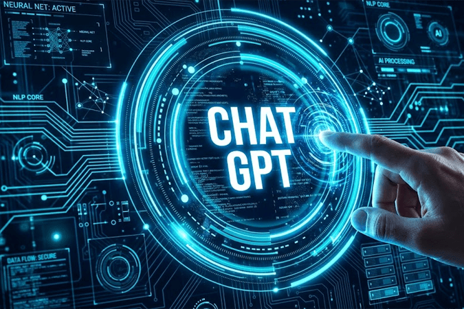 chatGPT