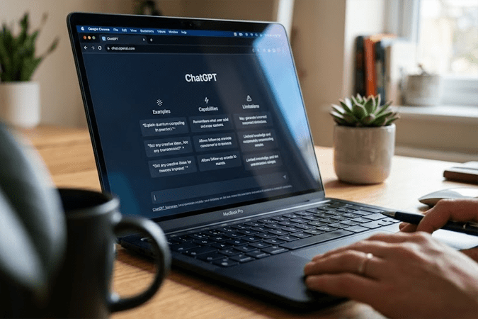 chatGPT