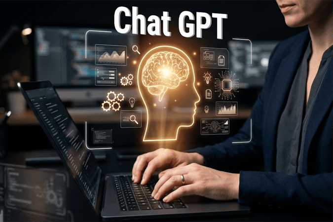 chatGPT