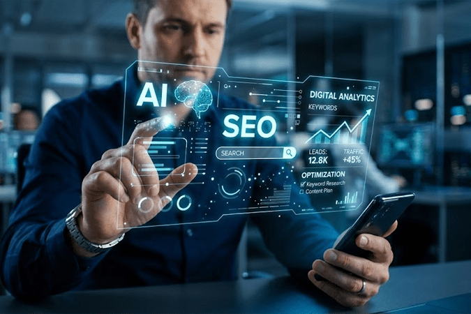 intentions de recherche
