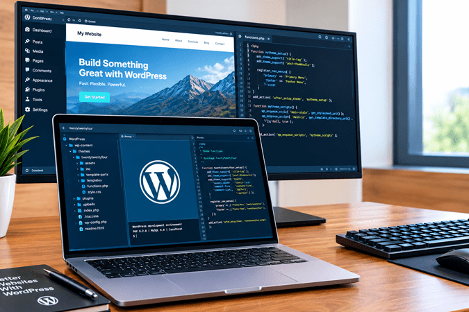 sécurité wordpress
