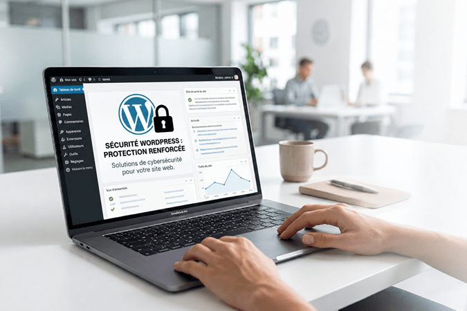 sécurité wordpress