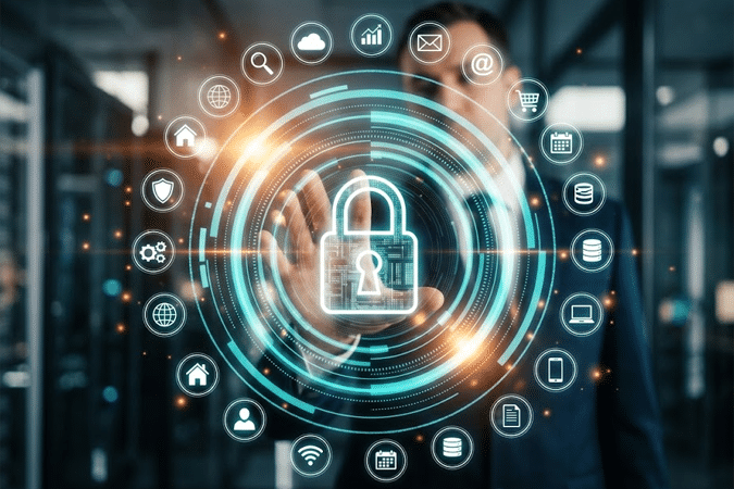 Sécurité d'un site web