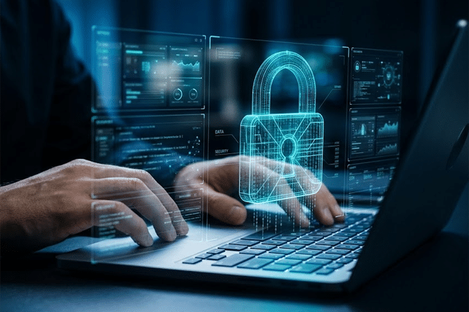 Sécurité d'un site web