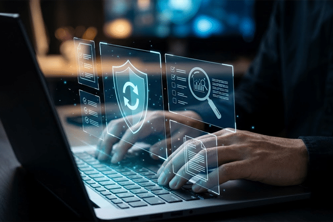 Sécurité d'un site web