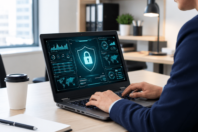 Sécurité d'un site web